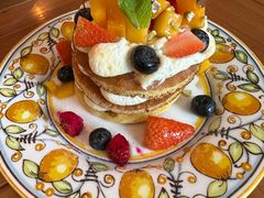 -Alimentari早午餐(安福路店)