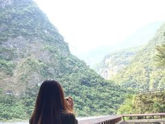 -太鲁阁公园