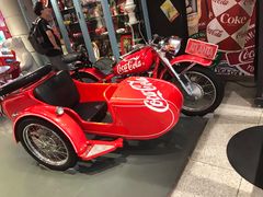 -东方明珠·可口可乐欢乐餐厅