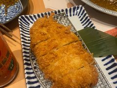-堂本家洋食别馆·炸猪排(中心城店)