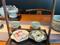 -蘇锦宴·淮扬菜烤鸭·小院(三元桥霄云路店)