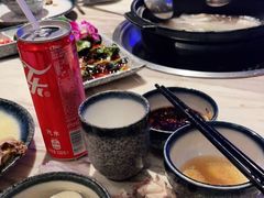 -同仁四季椰子鸡(福田东园总店)