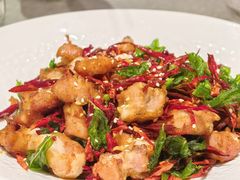 -汉水谣·江景餐厅(江滩店)