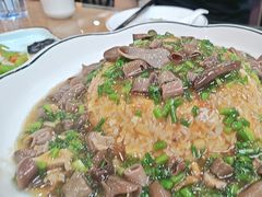 -渔码头食府(蓬莱阁店)