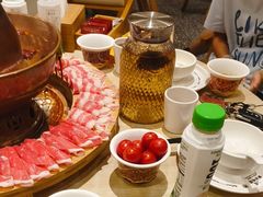-羊之道草原味道清真餐厅(番禺店)