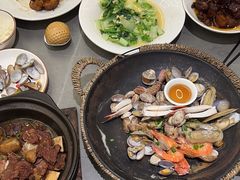 -阿毛饭店(和义路店)