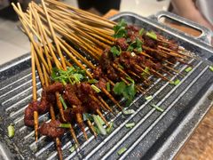 -老资豆拾牛·川南口味菜(保利花园店)