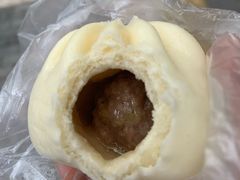 -郑家包子牛肉拉面(尚勤路店)