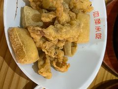 -恋萍小吃(时代店)