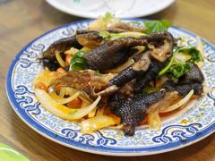 麻辣土鸡爪-鼎香润(德胜门内店)