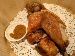 胡桃里烤鸡-胡桃里音乐酒馆(环亚凯瑟琳广场店)