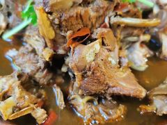 -友乐居羊蝎子(西直门店)