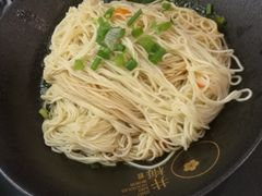 -贡梅老面馆·蟹粉面·无锡特色小吃(南长街主推店)