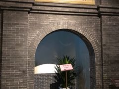 -中国铁道博物馆(正阳门馆)