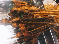 -夜烤·宜宾烧烤(洋河路店)