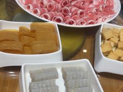 -嗨羊火锅(西环店)