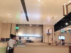 -海底捞火锅(名门店)