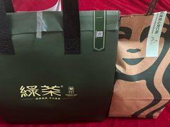 -星巴克臻选(福州仓山万达店)