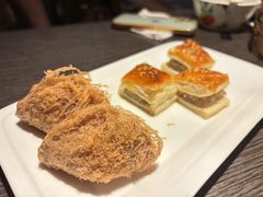 -广州花园酒店