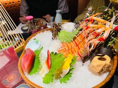 -花潮料理艺食馆(成都万象城店)