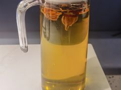 -兰湘子·湘菜小炒(济南领秀城店)