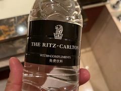 -上海波特曼丽思卡尔顿酒店
