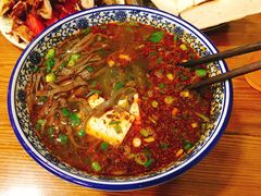 -惠记粉汤羊血梆梆肉(永松路店)