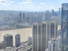 -解放碑威斯汀酒店-知味国际美食餐厅