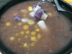 -王小吉芋圆清补凉