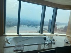 -三迪希尔顿酒店·星空酒廊