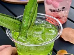 -J Create城市露营咖啡·简餐·宠物(上海动物园店)