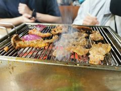 -丹东特色烤肉(南光三部店)