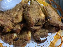-蔡记·九米羊肉炉(东渡店)