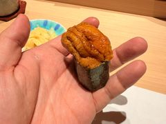 -嶺寿司