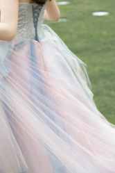 -韩国天使嫁衣婚纱礼服馆(上海旗舰店)
