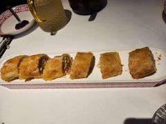 -谭厨中山传家菜.乳鸽.脆鲩鱼(华强北中航城店)