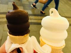 -DQ·蛋糕·冰淇淋(新佳丽店)