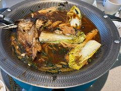 -半天妖烤鱼(西直门凯德mall店)