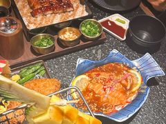 -摩打食堂(壹方中心店)