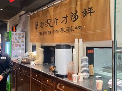 -李百蟹·江南蟹黄面·河景餐厅(夫子庙总店)