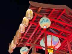 -沙州食驿·非遗小吃夜市