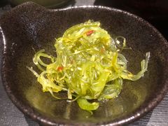 -NIUAN牛庵·日式和牛烧肉(恒隆店)