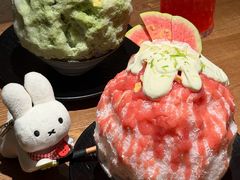 -双门洞·森系料理(体育西店)