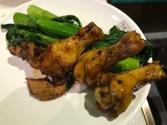 -圣琼美食百汇自助餐(白云万达店)