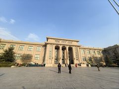 -国家自然博物馆