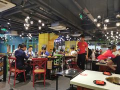 -钢管厂五区小郡肝串串香(南山店)