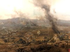 -辽沈战役纪念馆