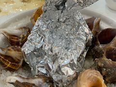 -东江海鲜酒家(艺都分店)