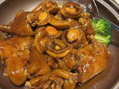 -宝燕壹号景观餐厅(龙盛国际商业广场店)