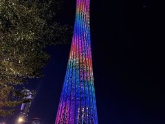 -广州塔
